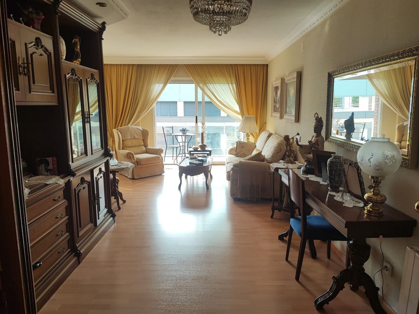 3 bedrooms Apartment in Tarragona, Spain No. 272424