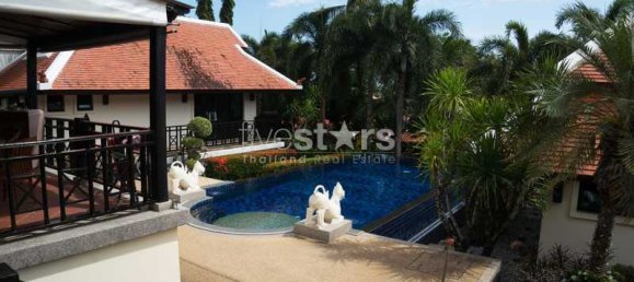 3 bedrooms Cafe / restaurant in Phuket, Thailand No. 7580 3