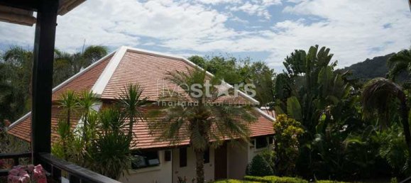 3 bedrooms Cafe / restaurant in Phuket, Thailand No. 7580 6