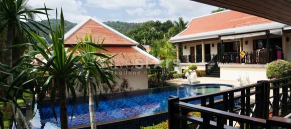 3 bedrooms Cafe / restaurant in Phuket, Thailand No. 7580 7