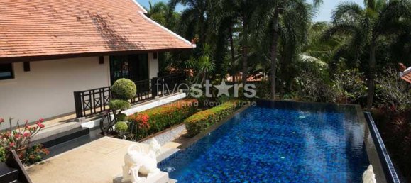 3 bedrooms Cafe / restaurant in Phuket, Thailand No. 7580 5