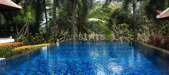 3 bedrooms Cafe / restaurant in Phuket, Thailand No. 7580 2