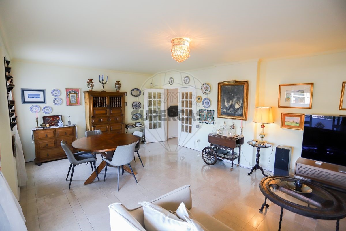 4 Schlafzimmer Wohnung in Oeiras, Portugal, Nr. 290326