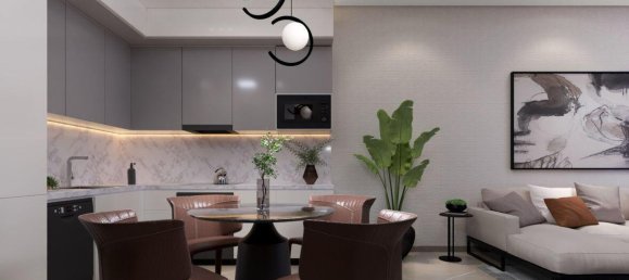 1 Schlafzimmer Wohnung in Arista One, Al Satwa, UAE, Nr. 68773 2