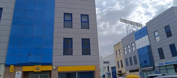 115m² Commercial property in San Gines, Spain No. 155137 7