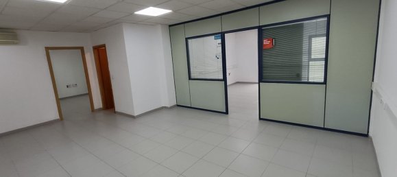 115m² Commercial property in San Gines, Spain No. 155137 26