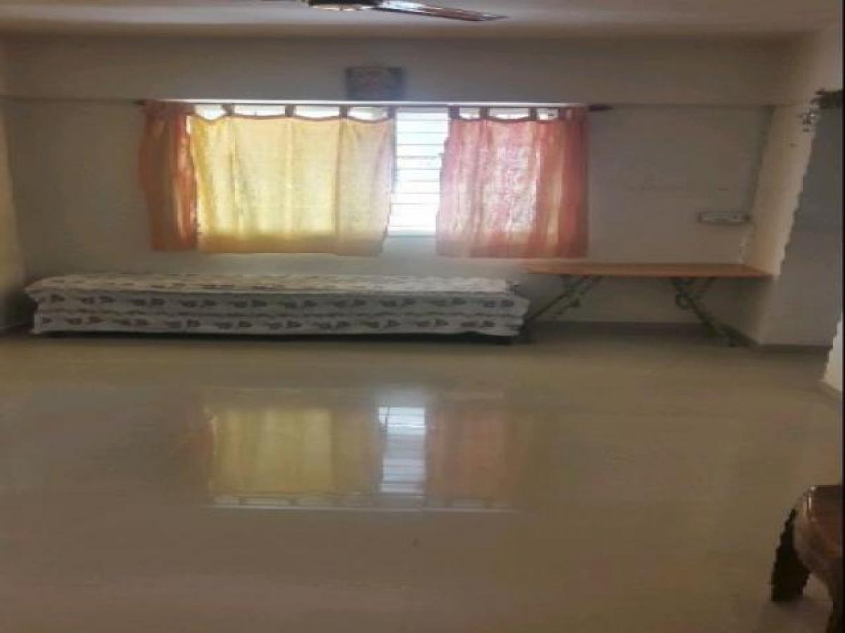 Studio in Pune, India No. 10301