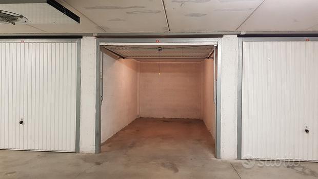 15m² Garage in Trentino-Alto Adige, Italy No. 270401