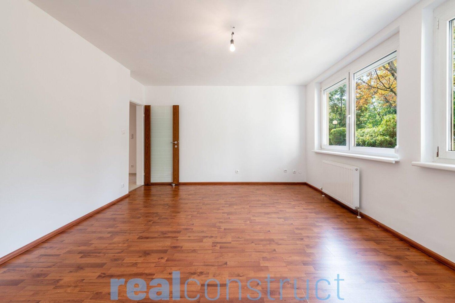 Квартира с 3 комнатами в Мария Энцерсдорф, Австрия № 46329