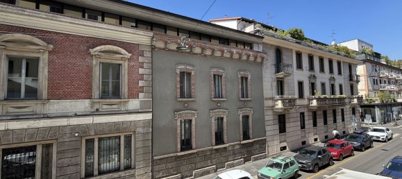 1 غرف نوم شقة في Milan, Italy رقم 330405 7