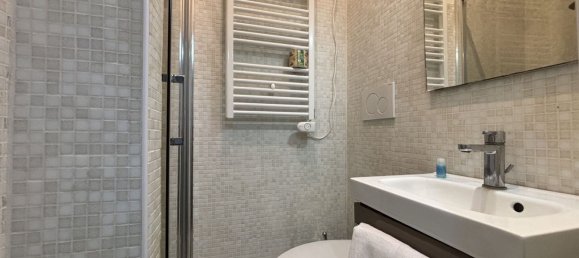 1 غرف نوم شقة في Milan, Italy رقم 330405 11