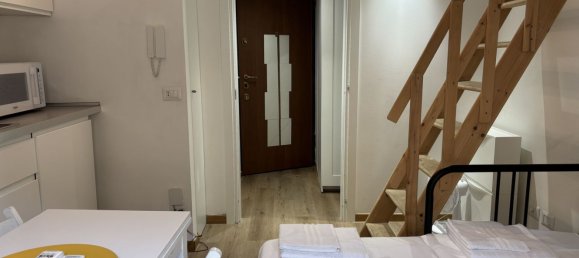 1 غرف نوم شقة في Milan, Italy رقم 330405 3