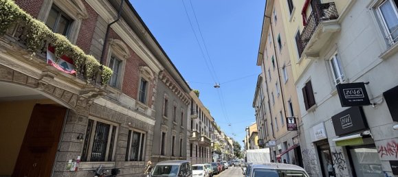 1 غرف نوم شقة في Milan, Italy رقم 330405 15