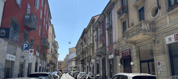 1 غرف نوم شقة في Milan, Italy رقم 330405 14