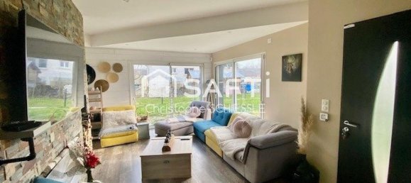 3 Schlafzimmer Haus in Joncherey, France, Nr. 273957 5