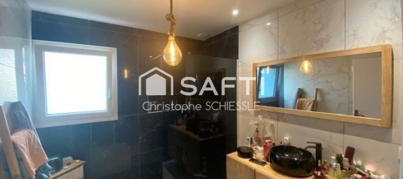 3 Schlafzimmer Haus in Joncherey, France, Nr. 273957 8