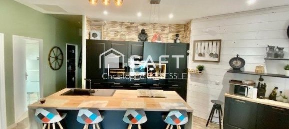 3 Schlafzimmer Haus in Joncherey, France, Nr. 273957 3