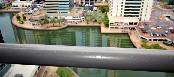 Apartamento de 1 dormitorio en Jumeirah Lake Towers, UAE No. 7540 2