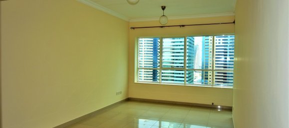 Apartamento de 1 dormitorio en Jumeirah Lake Towers, UAE No. 7540 3