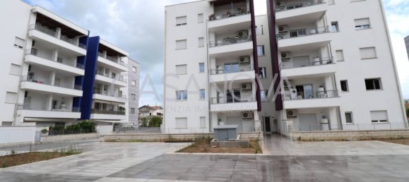 2 Schlafzimmer Wohnung in Giulianova, Italy, Nr. 309587 22