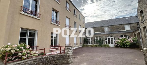 1 bedroom Apartment in Manche, France No. 358729 3