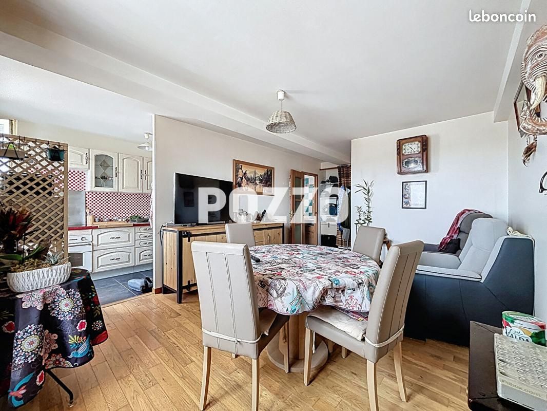 1 bedroom Apartment in Manche, France No. 358729