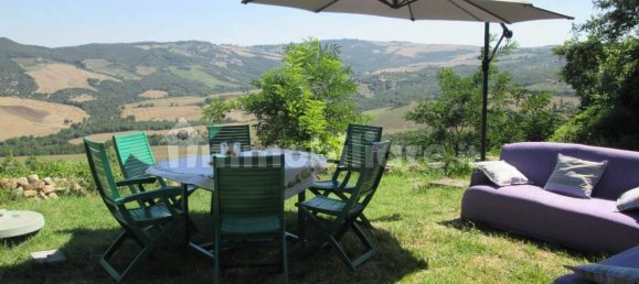 4 bedrooms House in Castiglione d'Orcia, Italy No. 269654 45