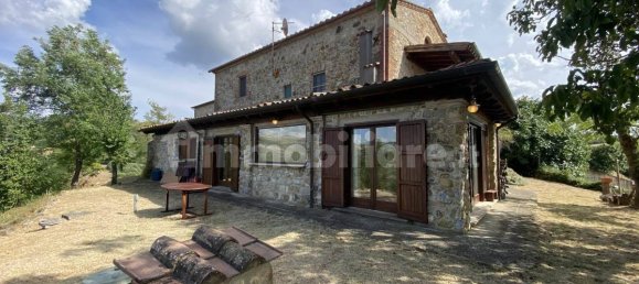4 bedrooms House in Castiglione d'Orcia, Italy No. 269654 9