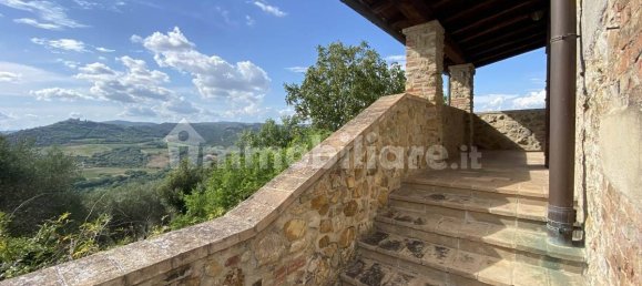 4 bedrooms House in Castiglione d'Orcia, Italy No. 269654 38