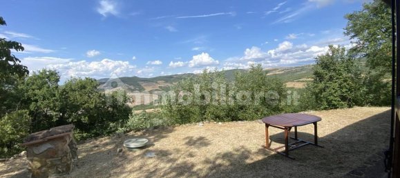4 bedrooms House in Castiglione d'Orcia, Italy No. 269654 41
