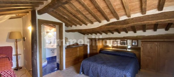 4 bedrooms House in Castiglione d'Orcia, Italy No. 269654 35