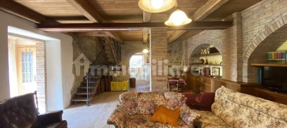 4 bedrooms House in Castiglione d'Orcia, Italy No. 269654 21