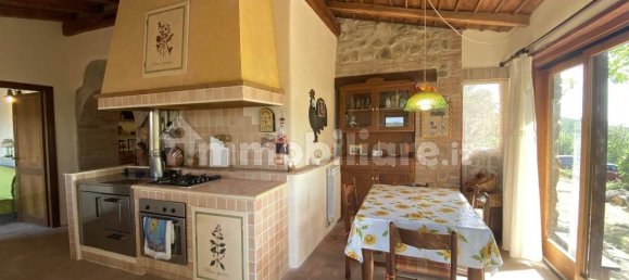 4 bedrooms House in Castiglione d'Orcia, Italy No. 269654 12