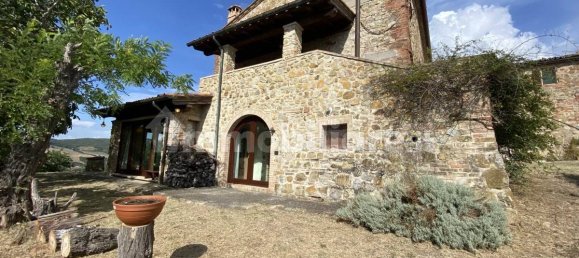 4 bedrooms House in Castiglione d'Orcia, Italy No. 269654 6