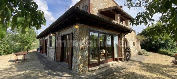 4 bedrooms House in Castiglione d'Orcia, Italy No. 269654 8