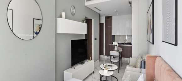  شقة في الخليج التجاري, UAE 53.6متر مربع رقم 95316 4