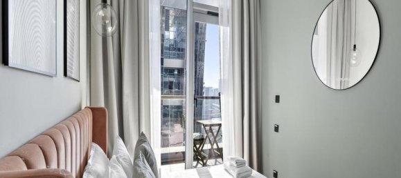  شقة في الخليج التجاري, UAE 53.6متر مربع رقم 95316 7