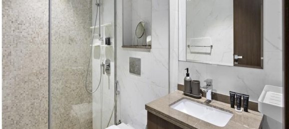  شقة في الخليج التجاري, UAE 53.6متر مربع رقم 95316 6