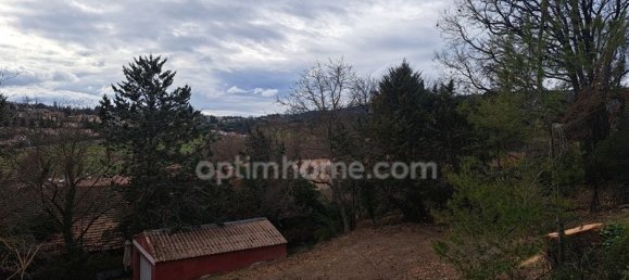 Terreno en Manosque, France 2000 m² No. 104685 6