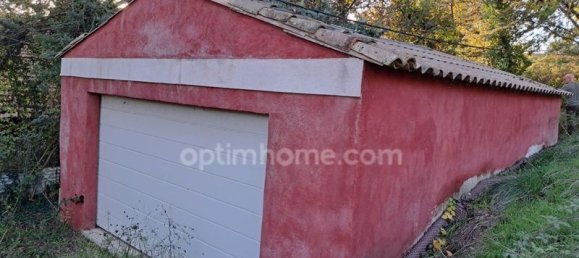 Terreno en Manosque, France 2000 m² No. 104685 9