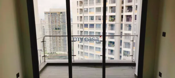 1 bedroom Apartment for rent in Thu Duc, Ho Chi Minh, Vietnam № 8977 7