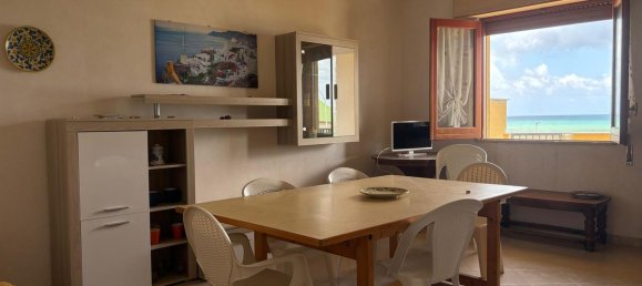 Квартира с 4 спальнями в Алькамо, Италия № 296972 8