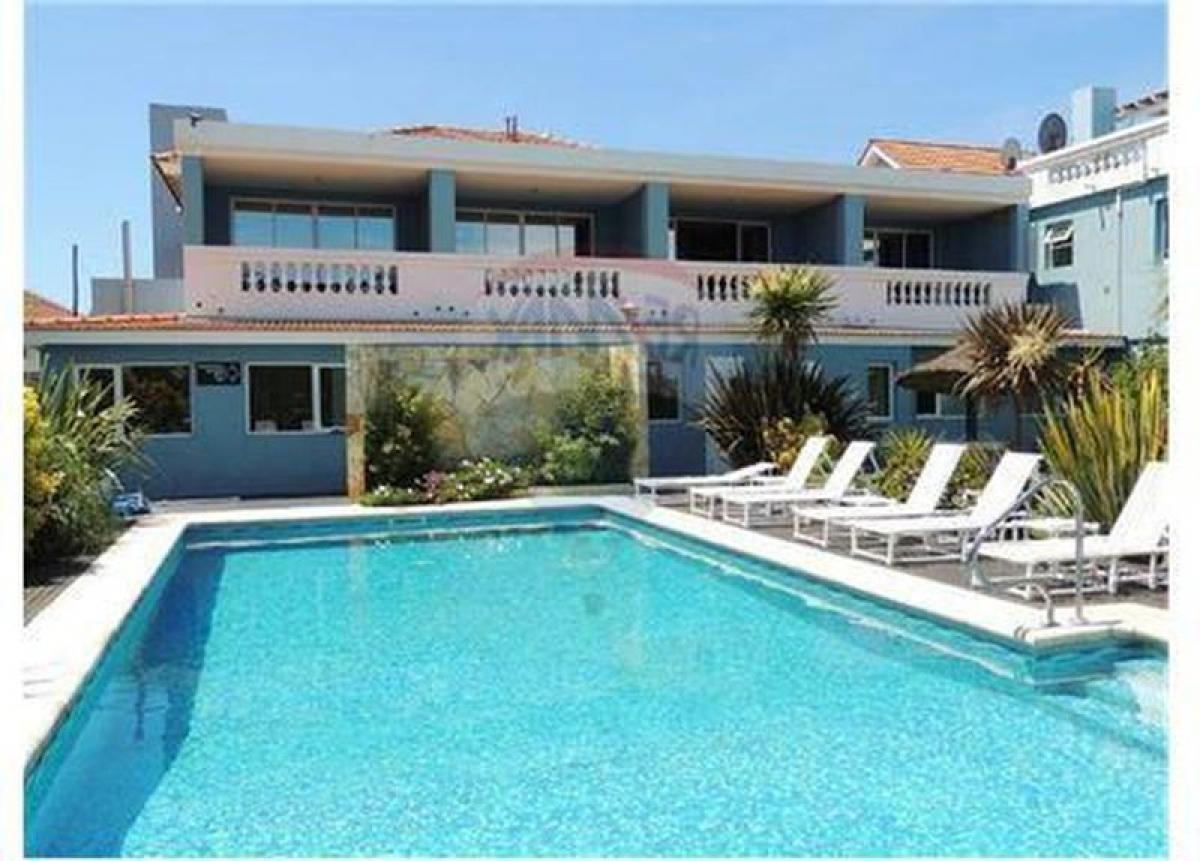 1520m² Commercial property in Mar del Plata, Argentina No. 108316