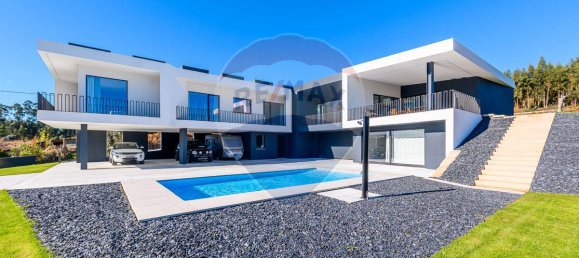 Casa de 3 dormitorios en Celorico de Basto, Portugal No. 168998 30