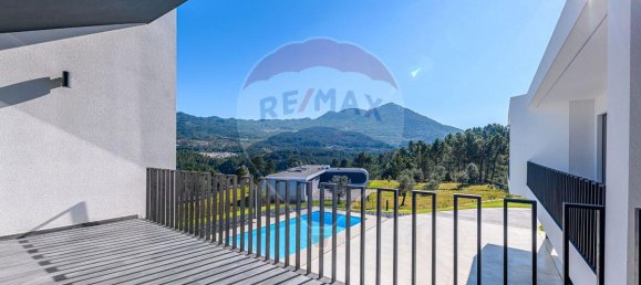 Casa de 3 dormitorios en Celorico de Basto, Portugal No. 168998 7