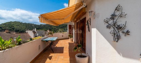 4 bedrooms Penthouse in Sant Cebria De Vallalta, Spain No. 167741 4