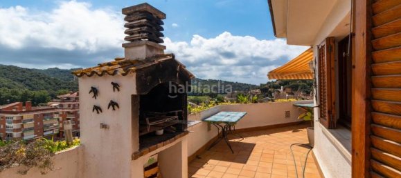 4 bedrooms Penthouse in Sant Cebria De Vallalta, Spain No. 167741 3
