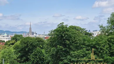 2-salle Appartement à Wieden, Austria No. 89350