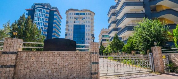 Apartment 1+1 in Tosmur, Turkey No. 21106 4