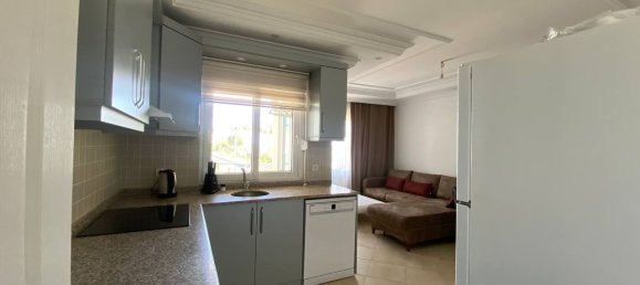Apartment 1+1 in Tosmur, Turkey No. 21106 16